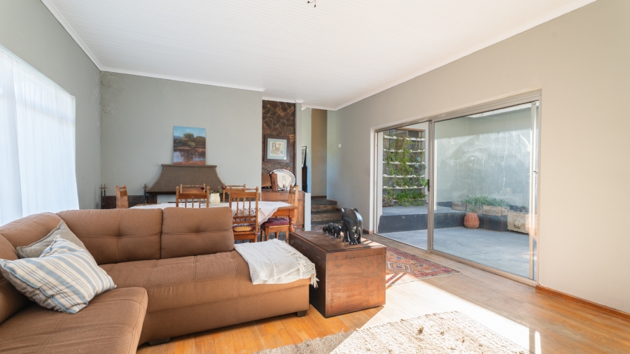 4 Bedroom Property for Sale in Paarl Central Western Cape